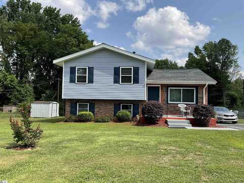 407 OLD FARM Road, Moore, SC 29539