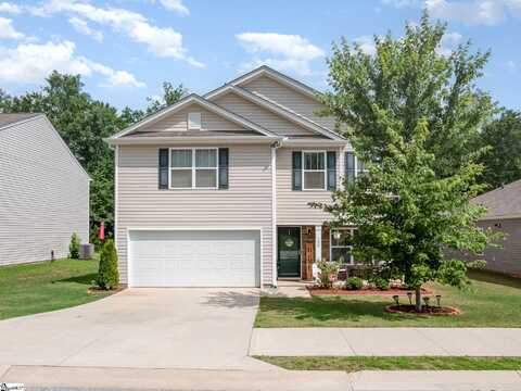 126 Blue Springs Way, Simpsonville, SC 29680