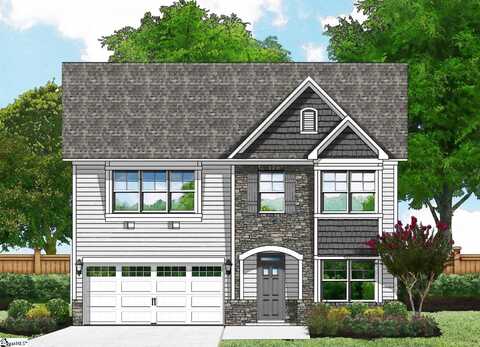 7 Sweetgrass Street, Central, SC 29630
