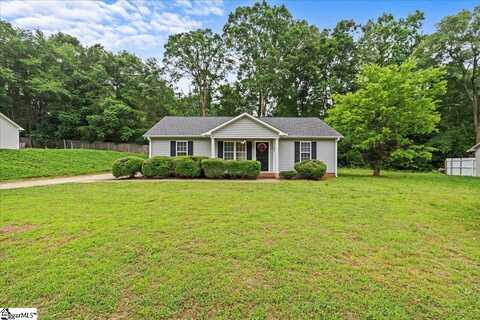 544 Holly Run Court, Spartanburg, SC 29303