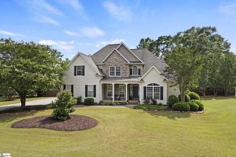 6 Mandarin Circle, Taylors, SC 29687