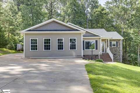 5120 Sunset Drive, Easley, SC 29642
