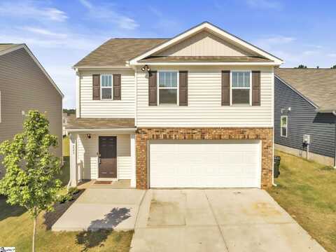 223 Elderberry Lane, Easley, SC 29640