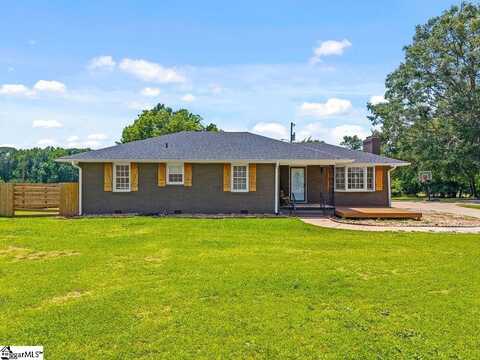 1051 DALRYMPLE Road, Anderson, SC 29644