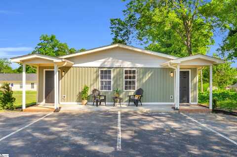 209 Arlington Road, Greer, SC 29651