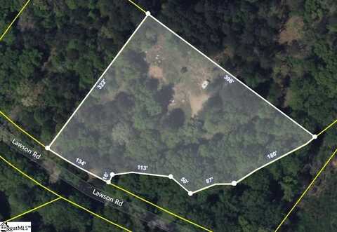 307 Lawson Road, Anderson, SC 29621