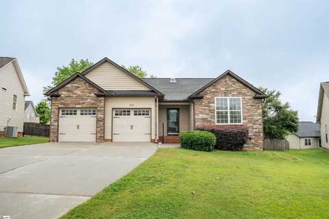 510 Cornucopia Lane, Inman, SC 29349