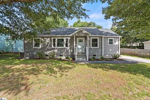 9 Callahan Avenue, Greenville, SC 29617