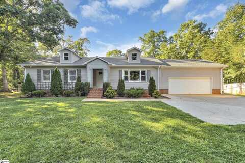 129 Holly Berry Lane, Pickens, SC 29671