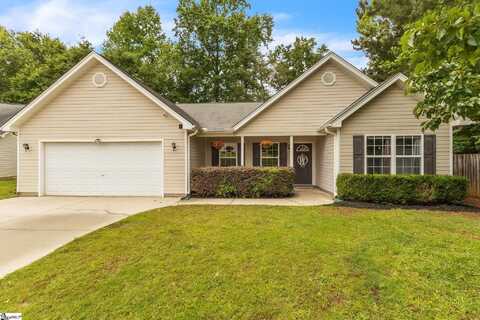 137 Mediterranean Avenue, Anderson, SC 29621