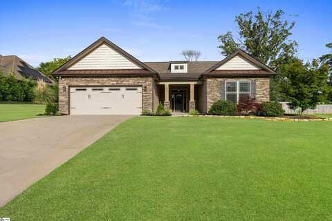 121 Floyd Meadow Drive, Inman, SC 29349