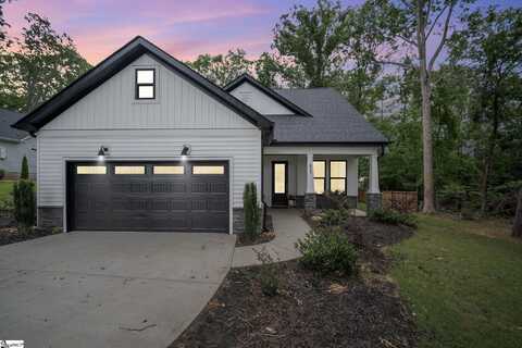 423 Carpenter Road, Anderson, SC 29621