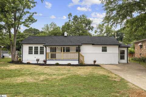 19 McLean Street, Greenville, SC 29611