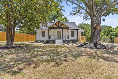 303 Old Piedmont Highway, Greenville, SC 29605