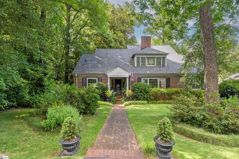 361 Riverside Drive, Greenville, SC 29601