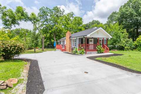 1230 Edgewood Avenue, Spartanburg, SC 29301