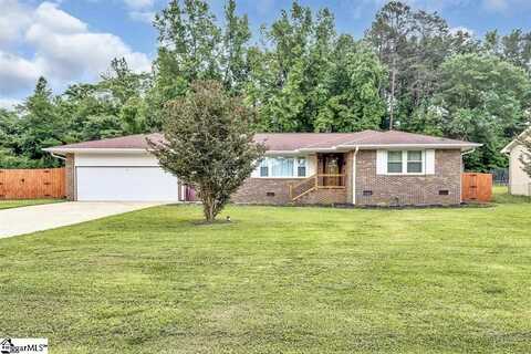 469 Royal Oak Drive, Spartanburg, SC 29302