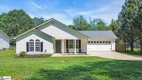29 Ridge Road, Greenville, SC 29617