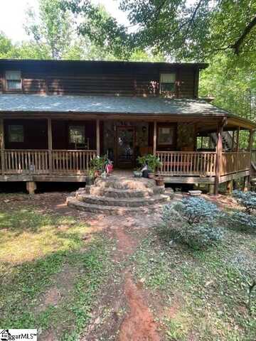 198 Dry Lake Road, Cleveland, SC 29635