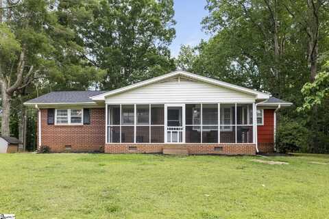 4195 S Blue ridge Drive, Greer, SC 29651