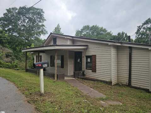 201 Hunters Court, Laurens, SC 29360