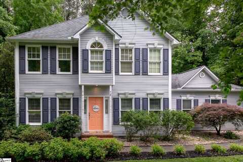 205 Shadow Oaks Drive, Easley, SC 29642