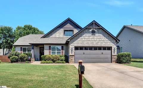 18 Barrier Way, Greenville, SC 29607