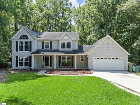 102 Greenapple Way, Simpsonville, SC 29681