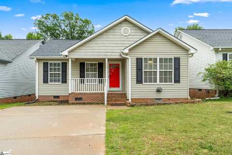 208 Cosmic Court, Greer, SC 29651