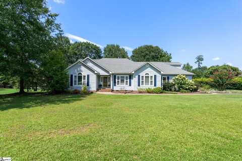 8 Nigh Oak Trace, Greer, SC 29651
