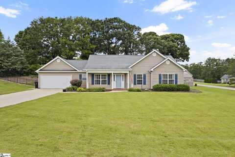 145 Brook Meadow Lane, Liberty, SC 29657