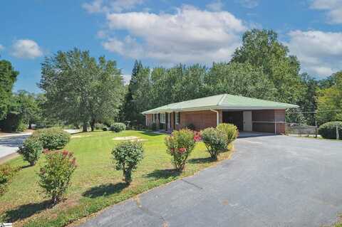 606 N Catherine Street, Walhalla, SC 29691