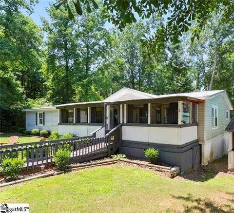 419-425 Chesapeake Trail, Pickens, SC 29671
