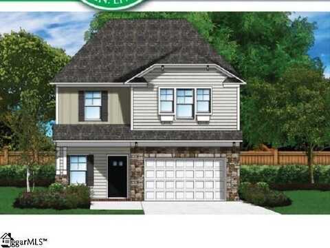 9 Sweetgrass Street, Central, SC 29630