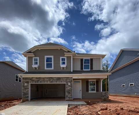 9 Sweetgrass Street, Central, SC 29630
