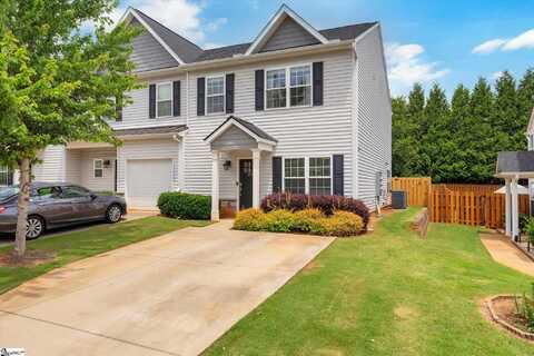826 Chartwell Drive, Greer, SC 29650