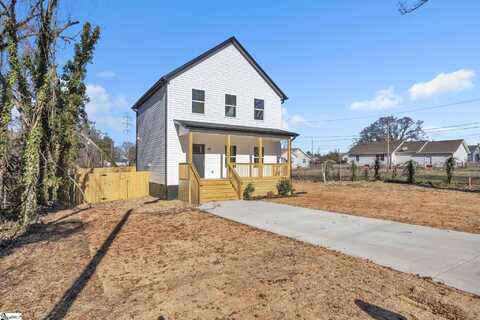 270 Weeping Oak Drive, Spartanburg, SC 29303