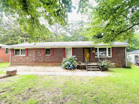 453 Lucerne Drive, Spartanburg, SC 29302