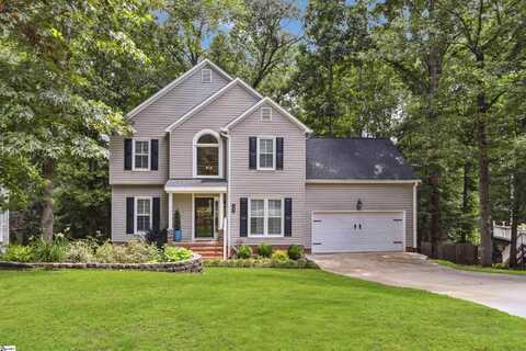600 Wild Horse Creek Drive, Simpsonville, SC 29680