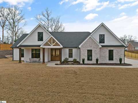 12 Beech Creek Court, Greer, SC 29651