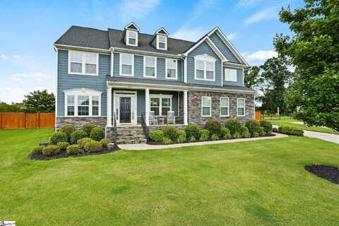 430 Cloverland Lane, Duncan, SC 29334