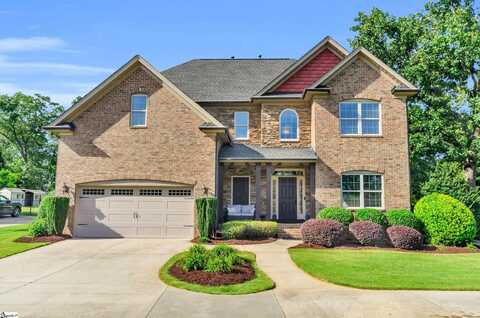 911 Devenger Road, Greer, SC 29650