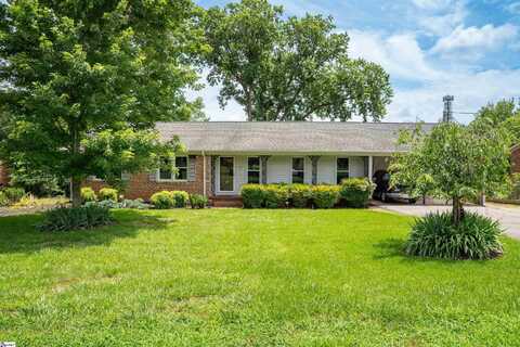 117 Russell Street, Spartanburg, SC 29307