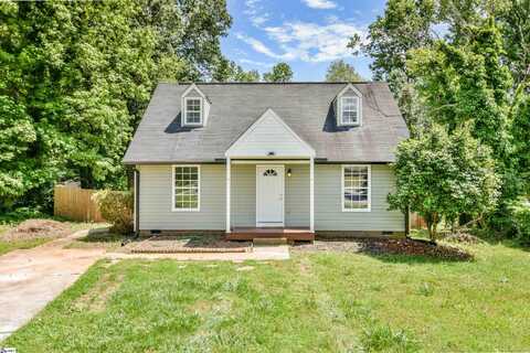 138 Ashdown Drive, Simpsonville, SC 29680