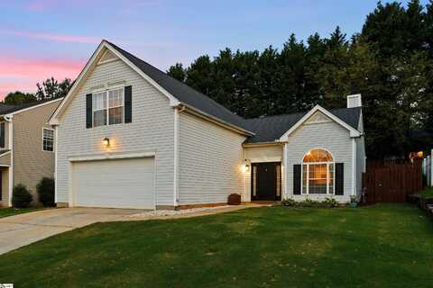 10 Valley Glen Court, Greer, SC 29650