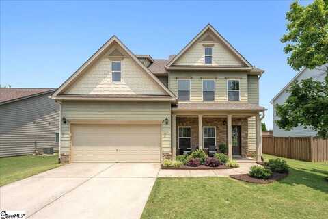 308 Bridge Crossing Drive, Simpsonville, SC 29681