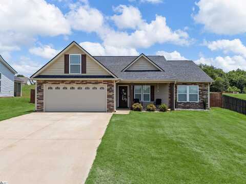 825 BRENNAN Way, Lyman, SC 29365