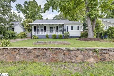 413 Rogers Avenue, Greenville, SC 29617