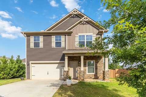 177 Viewmont Drive, Duncan, SC 29334