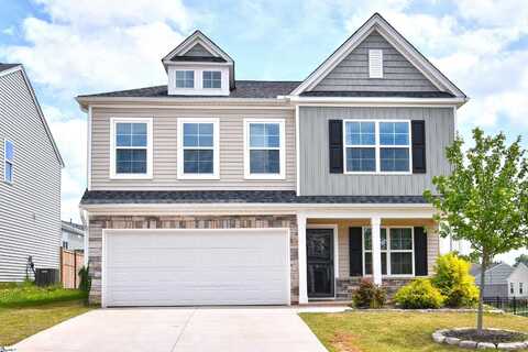 8 Pendergast Road, Greenville, SC 29605
